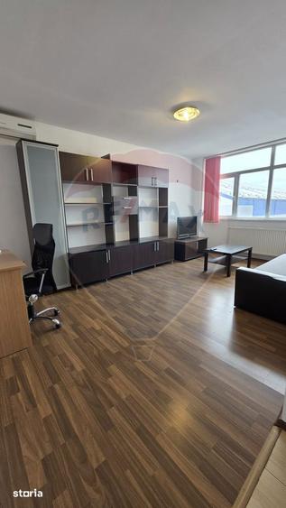 Apartament 3 camere de inchiriat Vitrometan, Medias - 1