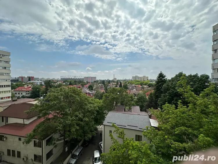 Iancului 2 camere 56 mp utili etaj 6 vedere Vatra Luminoasa - 5