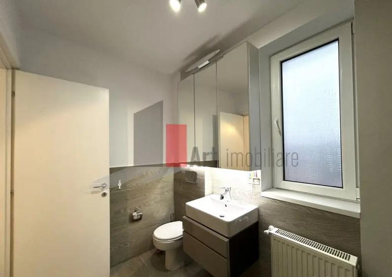 Apartament 3 camere cu terasa | zona Vatra Noua/Baneasa - 6