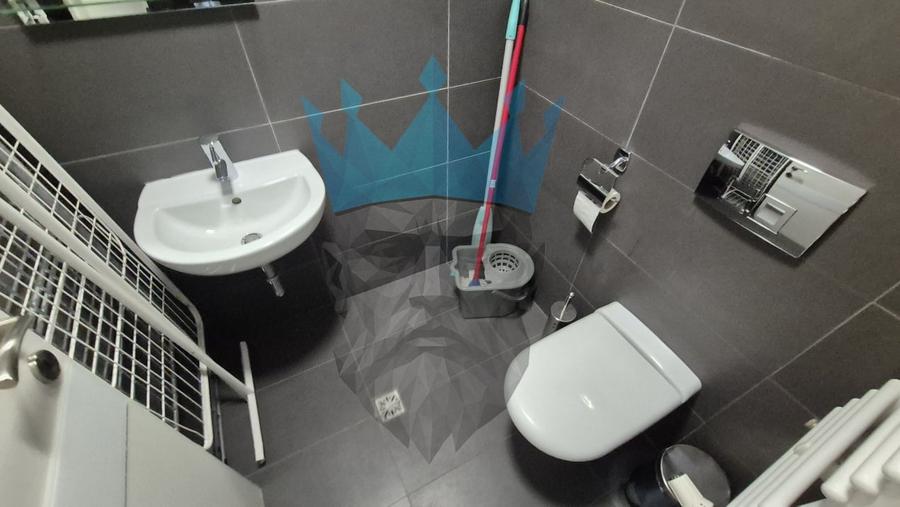 Apartament 2 Camere Complex UpGround Pipera Bucuresti - 17