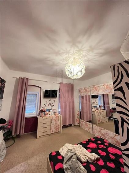 Ronat - Casa Individuala - Teren 900mp - Toate utilitatile - 6