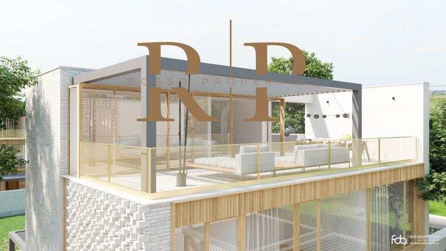 Ultimele Unitati**Vile Individuale 6 camere * Iancu Nicolae-Pipera* - 14