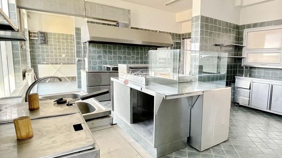 Spatiu Comercial cu Multiple Posibilitati de Exploatare - 8