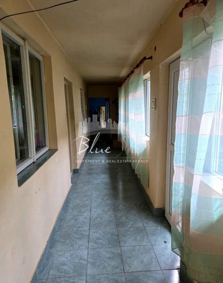 Teren cu casa demolabila sau renovabila in Valu lui Traian, pe Calea Dobrogei - 8