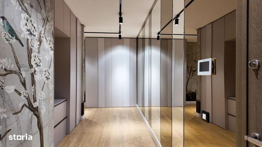 Apartament exclusivist cu 2 camere în Copou -direct de la proprietar, comision 0 - 4