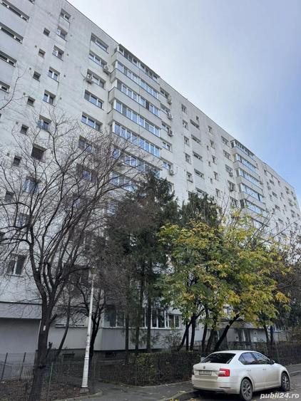 DRISTOR METROU - Apartament 3 camere - 3