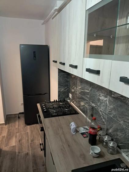 Garsoniera de inchiriat - 2