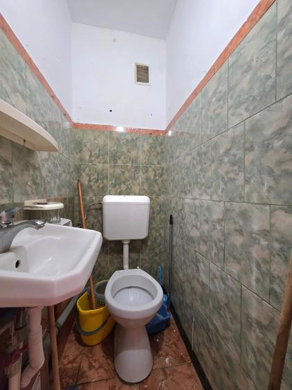 Titan/Codrii Neamtului - 3