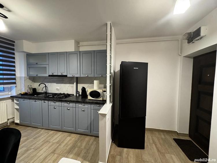 Apartament 3 camere de inchiriat in Faleza Nord - 2