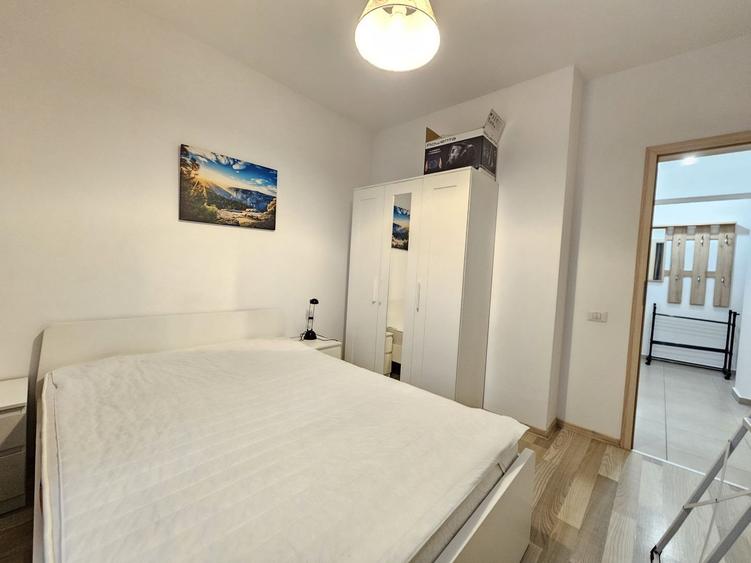 ISG Residence- Parcul Carol| Apartament 2c tip studio. - 3