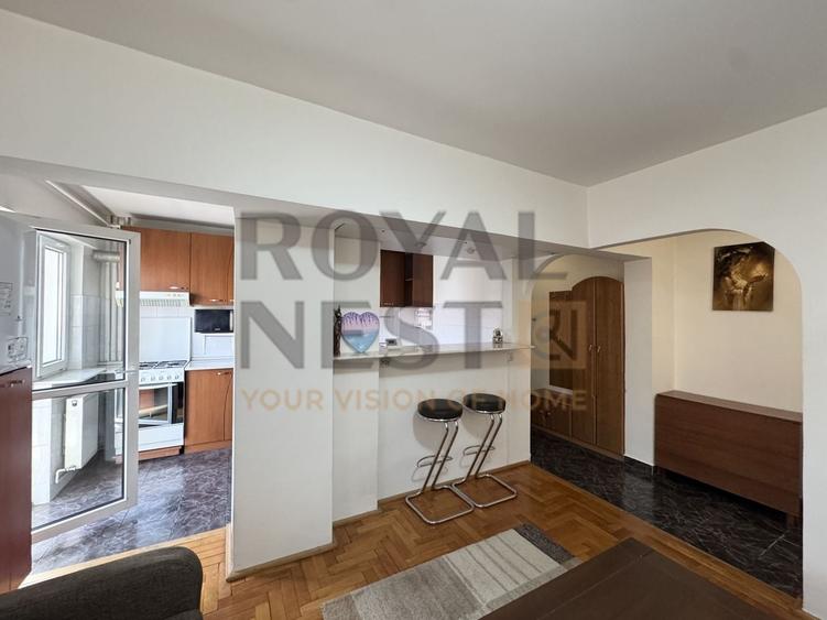 COMISION 0! Apartament cu 3 camere pe Grivitei - 4