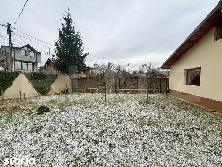 Casa de vanzare, 94 mp, Valea Voievozilor - 1