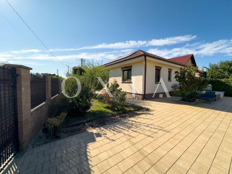 BX086 Mosnita Noua-VALERY,Mobilata Utilata ,Panouri 6,5 KW - 19