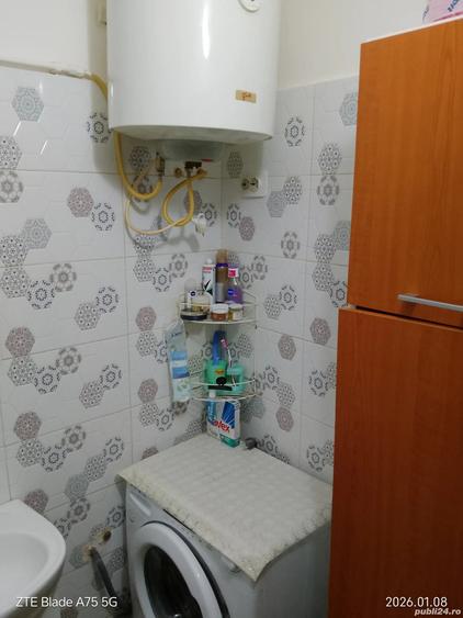 Vand garsoniera 22mp - 3