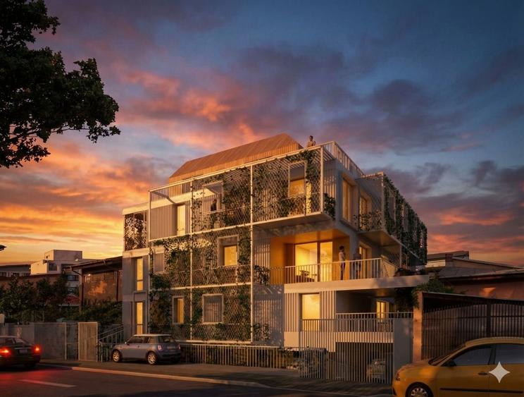 Teren cu AC : T.651mp + Ac.Sd.1050mp - 1