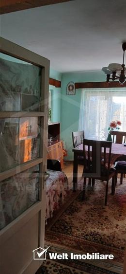 Casa in cartierul Gruia - 2