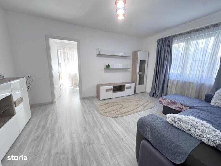 Prefectura - Hotel, Apartament 2 cam, etaj 1, Renovat, complet utilat - 5