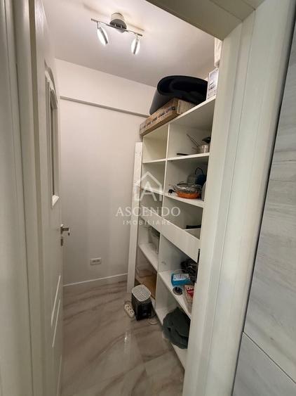 Casă modernă 4 dormitoare,mobilată cu 3 locuri de parcare – Chiajna - 27