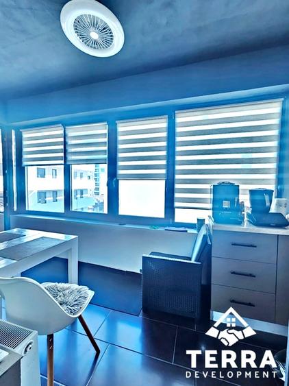 Apartament modern, spațios – Zona Campus, Constanța - 6