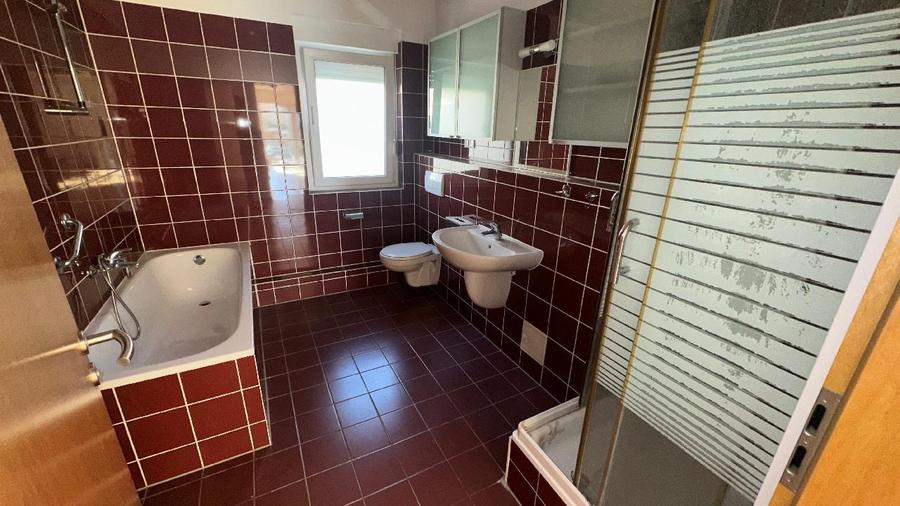 RESIDENZ - CHITILA - Cartierul German, Apartament cu 3 camere - 90 mp - eta - 2