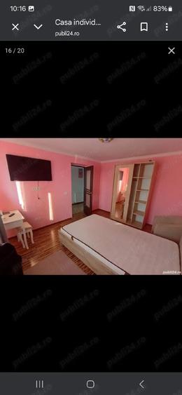 Vand casa sat Bobda la.23 km Timi?oara - 1