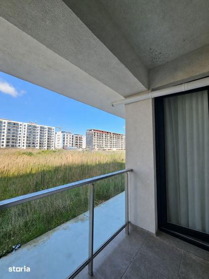 Apartament cu 2 bai si amenajare moderna, aproape de plaja - 10