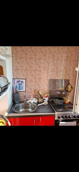 Garsoniera mobilata Orizont AFI Cotroceni, metrou, ideal investitie - 5