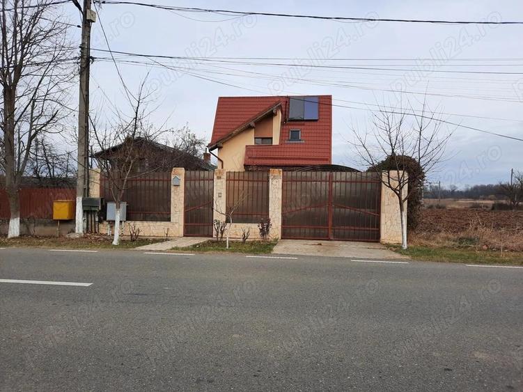 Proprietar vand teren intravilan in IZVORANI 1500mp - 4