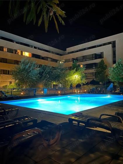 Inchiriez apartament Atria 2 camere Proprietar sector 1 - 7