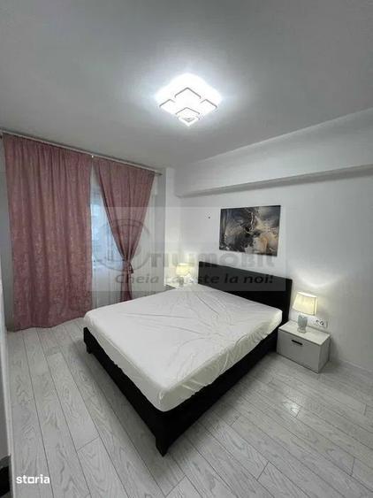 Apartament 2 camere Pacurari - 430 euro - 4