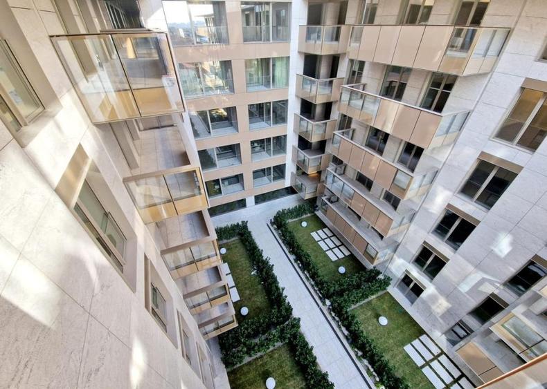 Apartament de vanzare 3 camere Erou Iancu Nicolae - 9