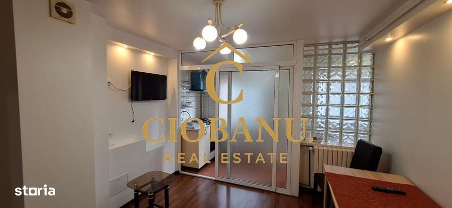 Apartament etaj 1/4 cu 2 camere zona Brazda de inchiriat - 5