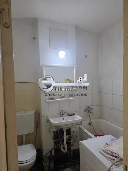 Apartament 2 cam - Piața Chirila Tatarasi - 4
