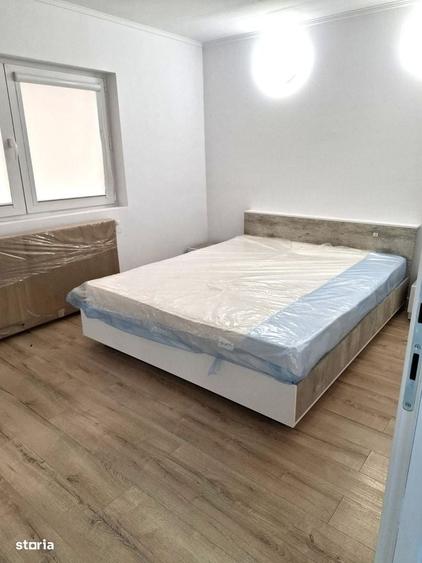 Apartament cu 3 camere în Broșteni