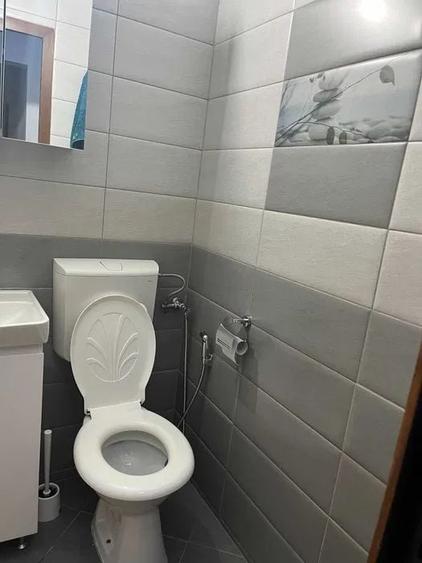 Apartament cu 2 camere decomandat în Drumul Taberei