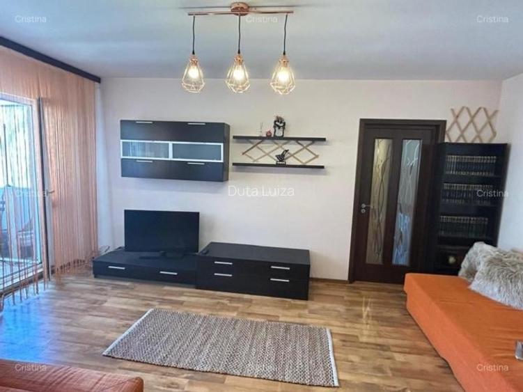APARTAMENT LA 2 MINUTE DE METROU LUJERULUI/ LOC DE PARCARE