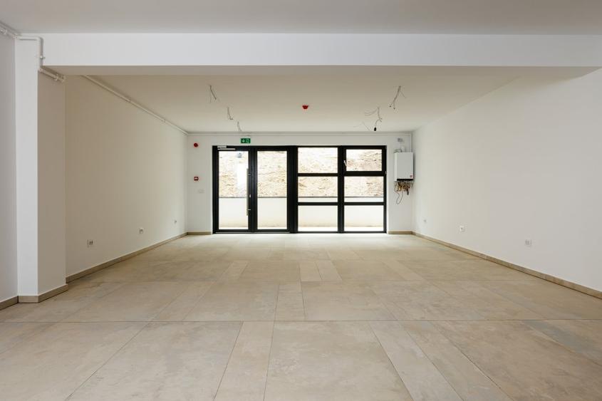 Spațiu de birou - Cosmopolit Traian Grozavescu, preluare chirias - 1