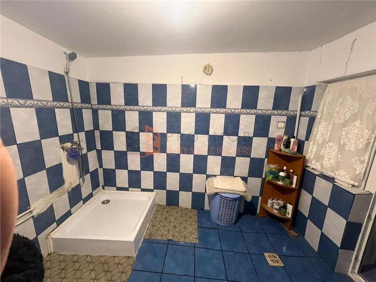 Casa + teren intravilan zona Mihailesti - 8