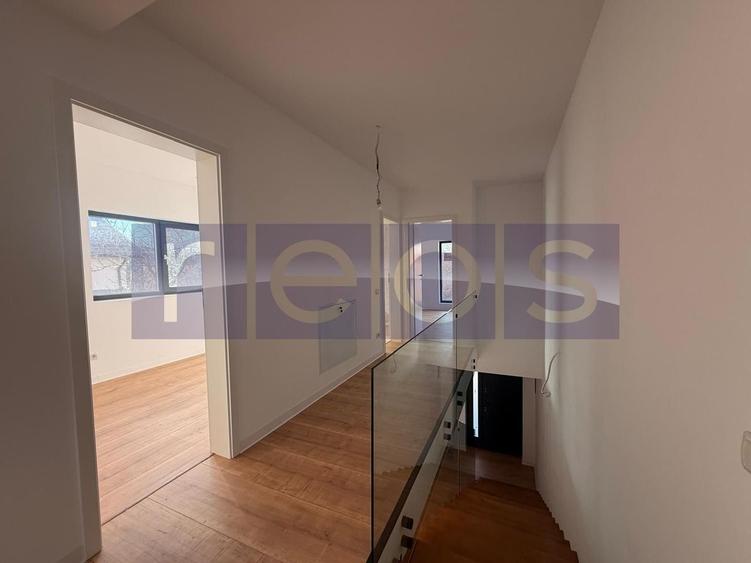 VILA TIP DUPLEX 4 CAMERE | TRAPEZULUI | SALAJAN | SECTOR 3 - 9