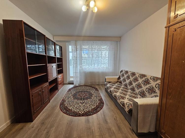 Apartament 2 camere de închiriat / City Park Mall Constanta