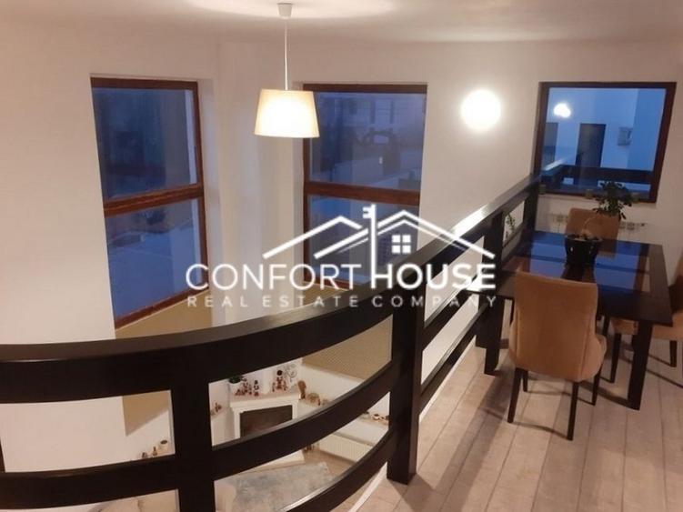 VILA P+2, 7 camere, 500mp teren, PIPERA - 22