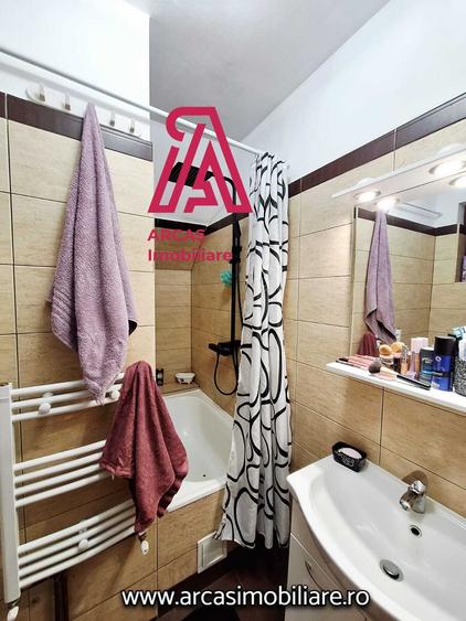 Casa individuala de vanzare cu 3 apartamente-Centrul Istoric Sibiu! - 5