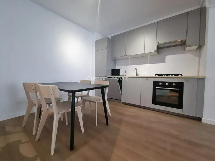 Apartament 2 Camere Chirie Duo Street View Apartament 2 Camere Chirie Duo Street View