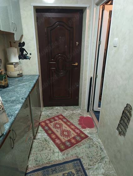 Garsoniera de vanzare 37500 Euro negociabil direct proprietar. - 4