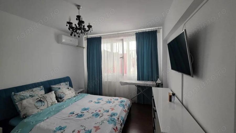 Apartament 2 camere, 47.90 mp, zona de Sud - 15