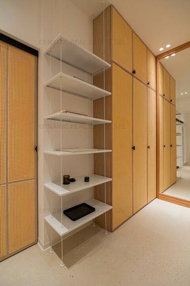 Parc Kiseleff - 3 Camere - Curte - Parcare - 2 Bai - Reconsolidat si renovat - 19