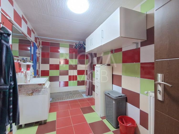 Casa tip duplex in Selimbar - 160 mp utili, Comision 0 - 11