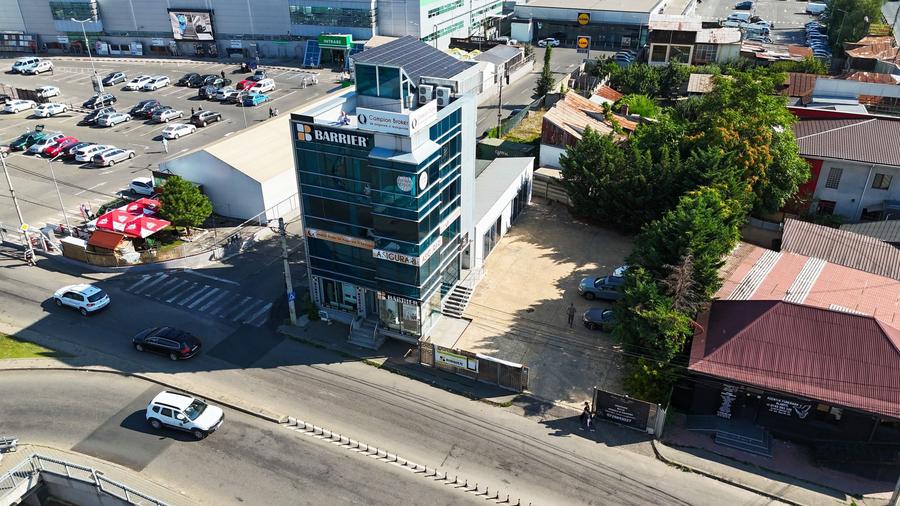 Teren de Vanzare langa Afi Ploiesti, Artsani si Lidl - 5