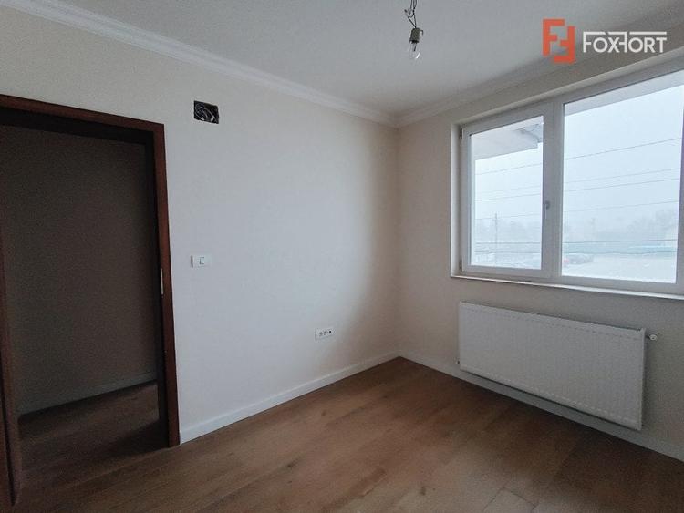 Casa insiruita cu 4 camere Parter + Etaj, in Giroc - V7700 - 15