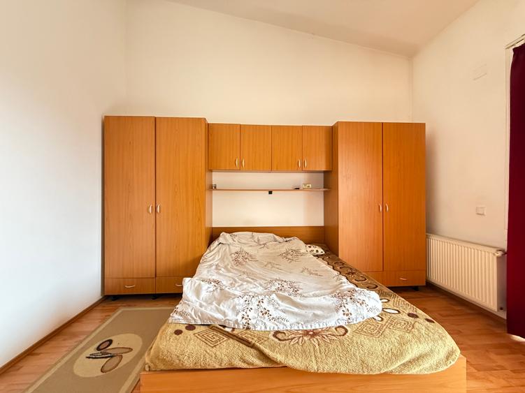 COMISION 0% | Apartament cu 2 camere intr-un bloc in Braytim - 8